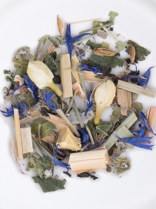 デオブレンド リーフ