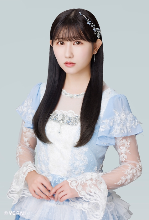 山本杏奈（＝LOVE）