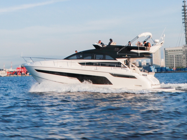 フェアライン50