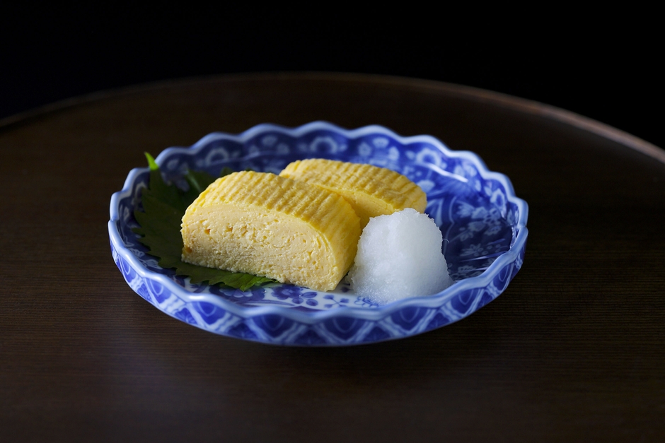京出汁巻