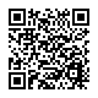 公式Facebook 二次元コード