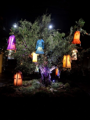 Agnona_Enchanted Tree