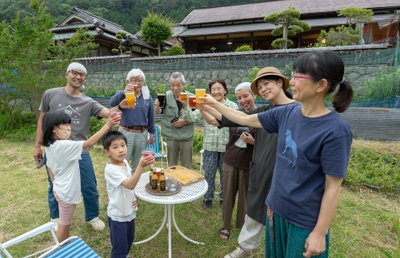 乾杯
