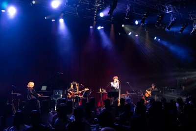 Billboard Live Tour 2026＠YOKOHAMA