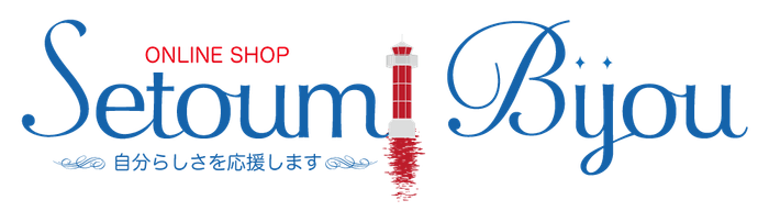 セトウミビジューロゴ