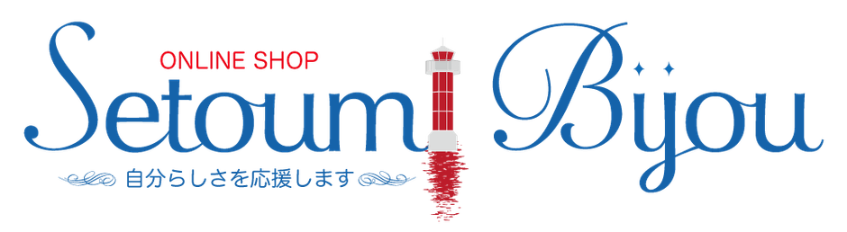セトウミビジューロゴ