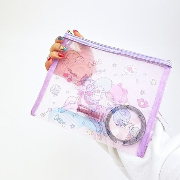 キキララポーチ