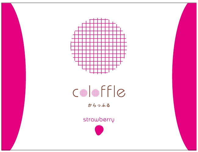 からっふる いちご