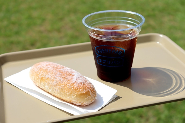 毎日食べたいエブリパン