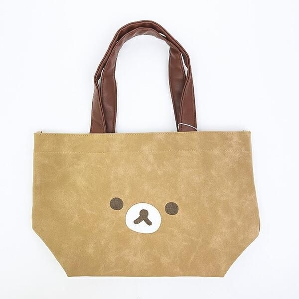 リラックマのバッグ