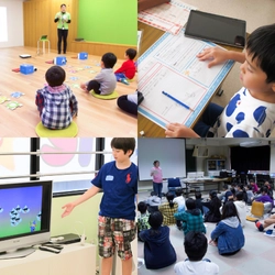 子どもや指導者にも対応！プログラミング体験で学習支援から 企業PRまでできる「コトコレクション」6月1日に提供開始