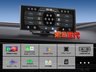 GetPairr Vista 2.0