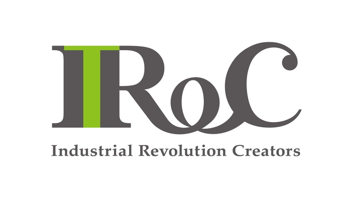 プレスリリースロゴ画像:T-IReC(Tanaka Industrial Revolution Creators)