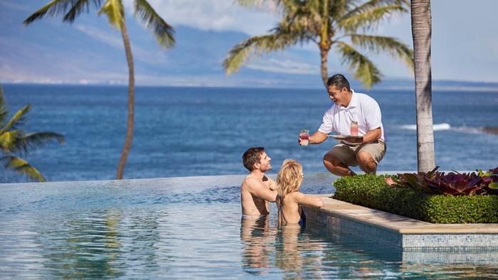 フォーシーズンズ ホテルズ アンド リゾーツ