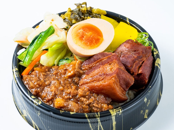 台湾鉄道弁当