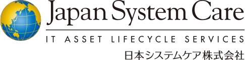 日本システムケア株式会社