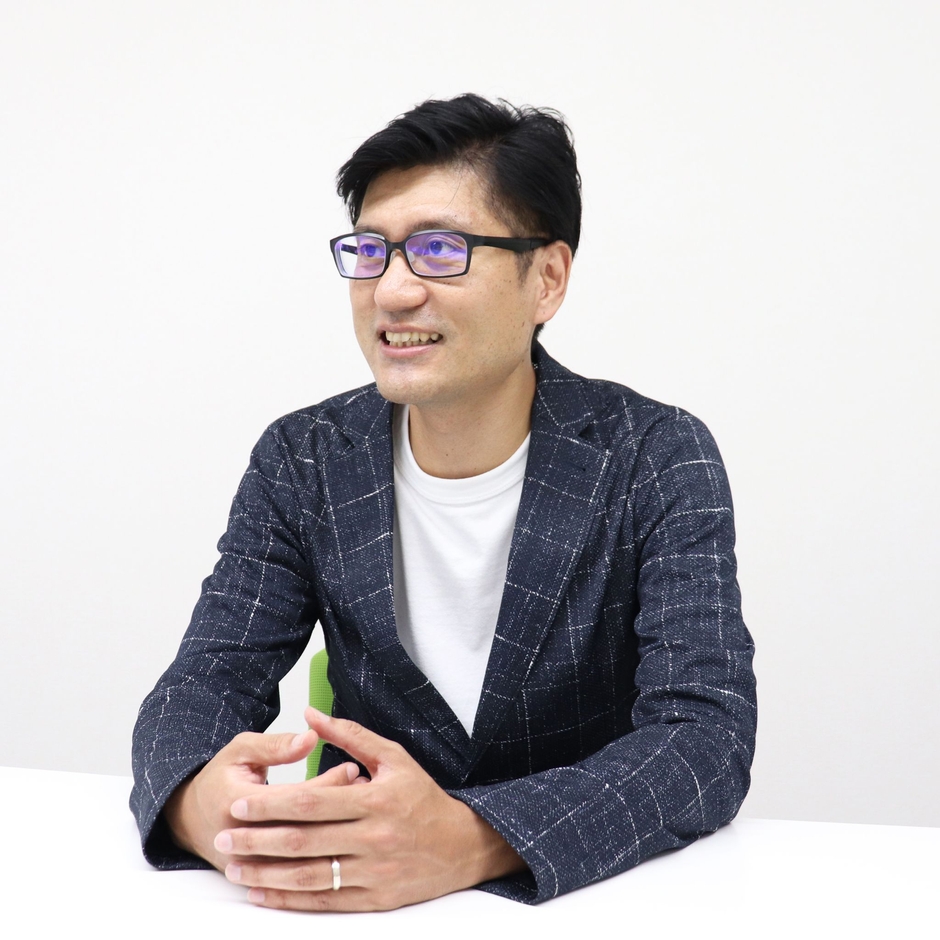 BABY JOB株式会社 上野公嗣様