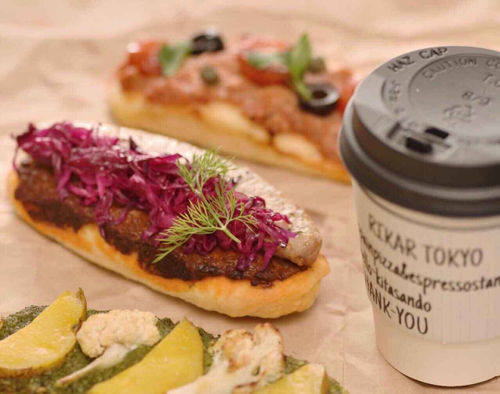 「RIKAR TOKYO」イメージ