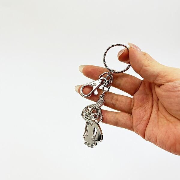 ムーミンキーホルダー