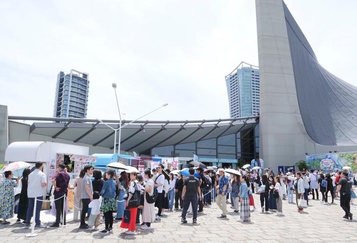 フードトラック