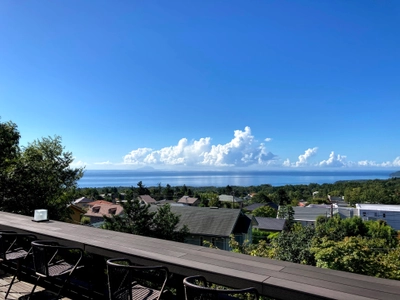 【6兆円市場の次なる潮流】 “モノでは癒せない疲労”に挑む「滞在型リカバリー」