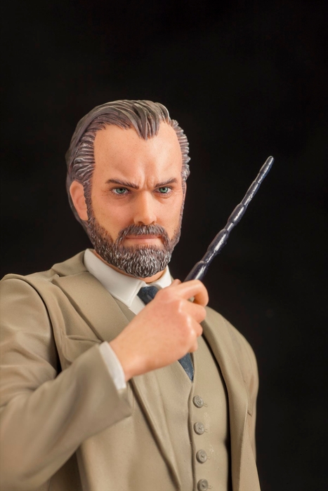 アルバス・ダンブルドア8