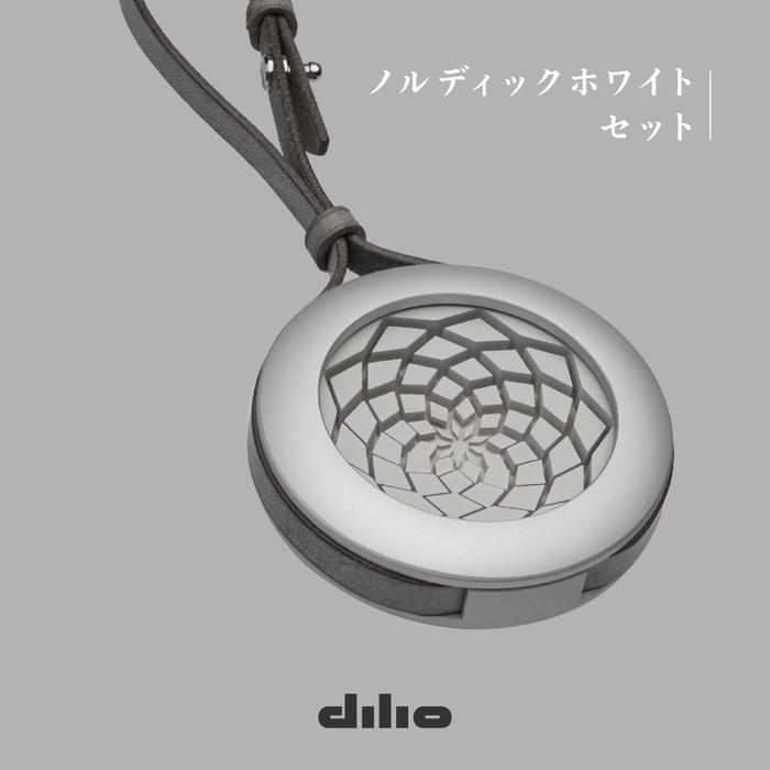 リターン TO GO ノルディック ホワイト