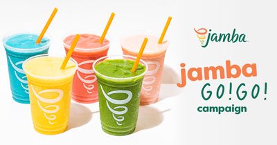 Jamba GO!GO!