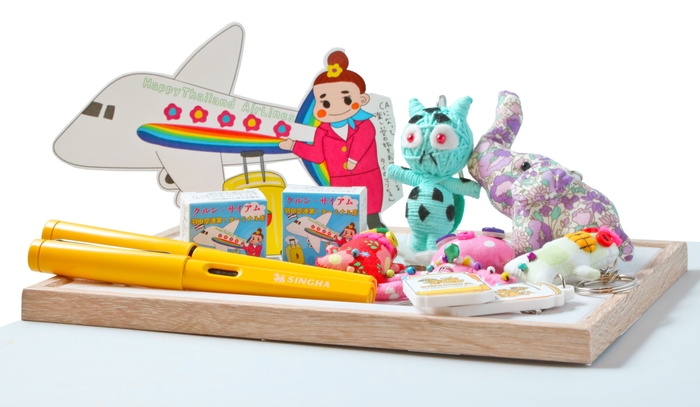 オープン記念キャンペーン　プレゼント商品