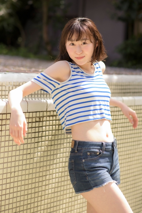 立教大学 青山波月