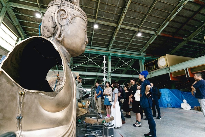 工芸ハッカソンin高岡(2017) 2