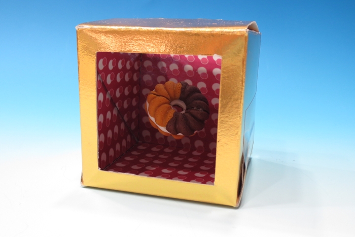 不思議な貯金箱