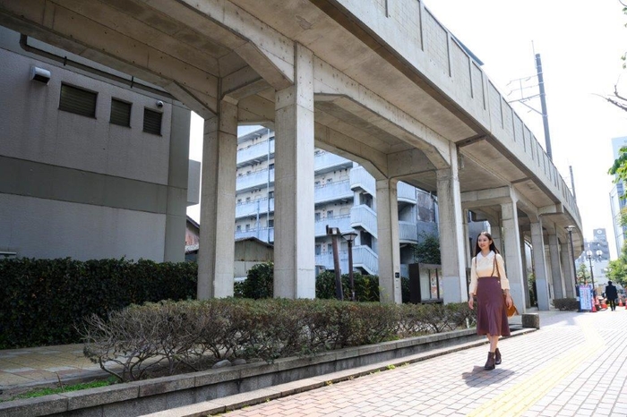 (9)西町緑陰歩道