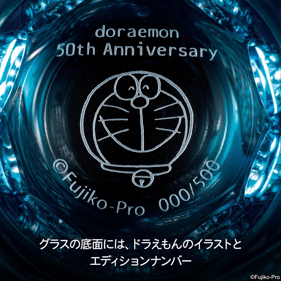 グラス底（ドラえもん）