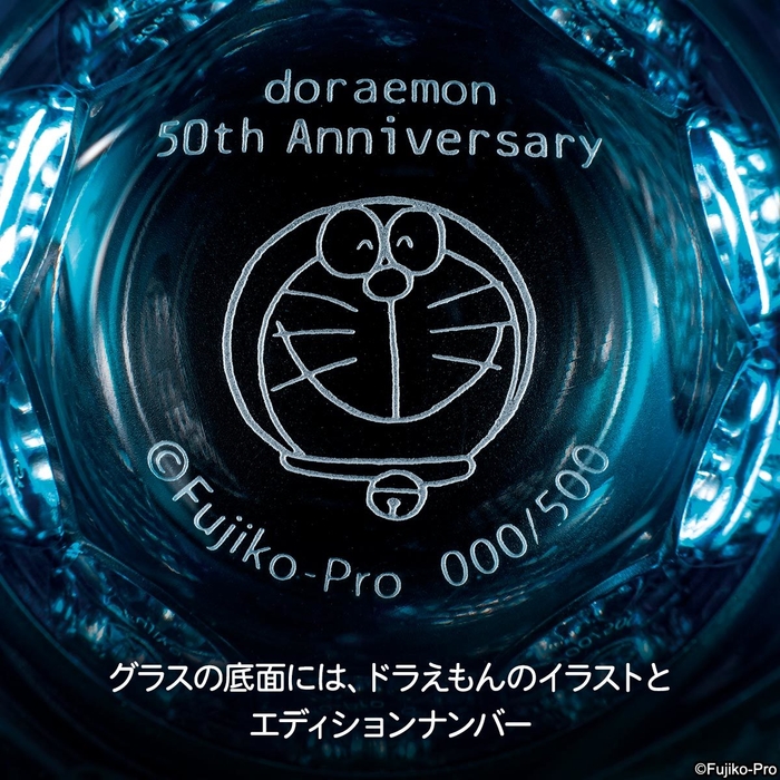 グラス底(ドラえもん)