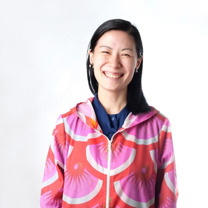 NPO法人 ゼロ・ウェイスト アカデミー 理事長 坂野 晶