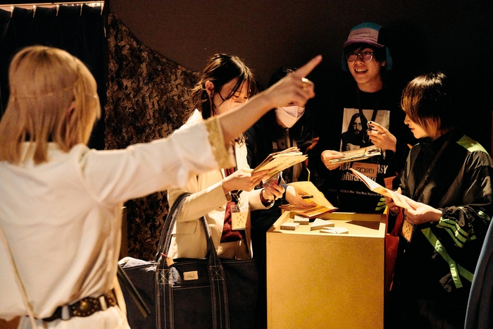 『謎だらけのピラミッドから脱出』プレイイメージ3