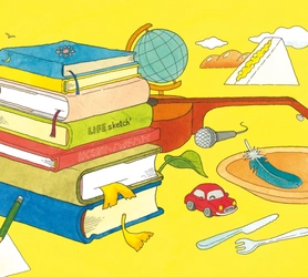 結成17年目を迎える「天然デンネンズ」が 7年ぶりの新譜「LIFE sketch'」をリリース