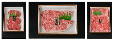 福岡県産 博多和牛