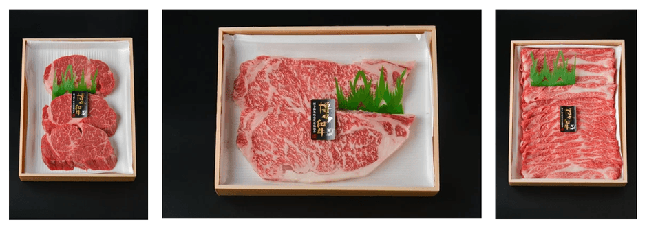 福岡県産 博多和牛