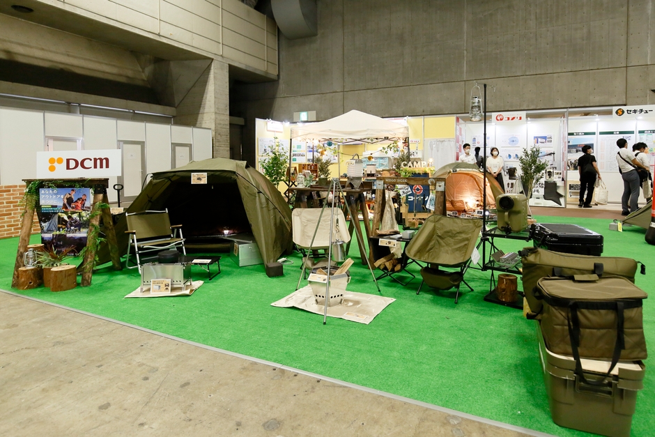 前回のワークショップ様子／作品事例 1