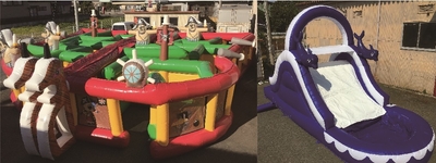 ちゃいぷに2つの新アイテムが登場!