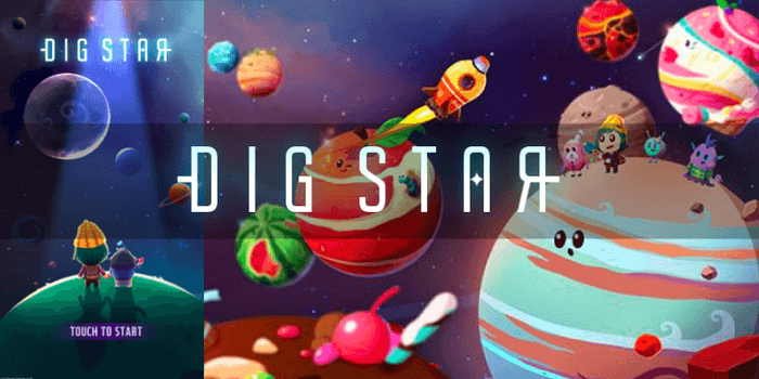 DIG STAR