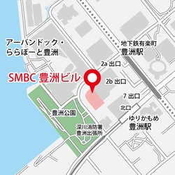 東京本社の移転について
