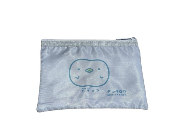 メッシュポーチS