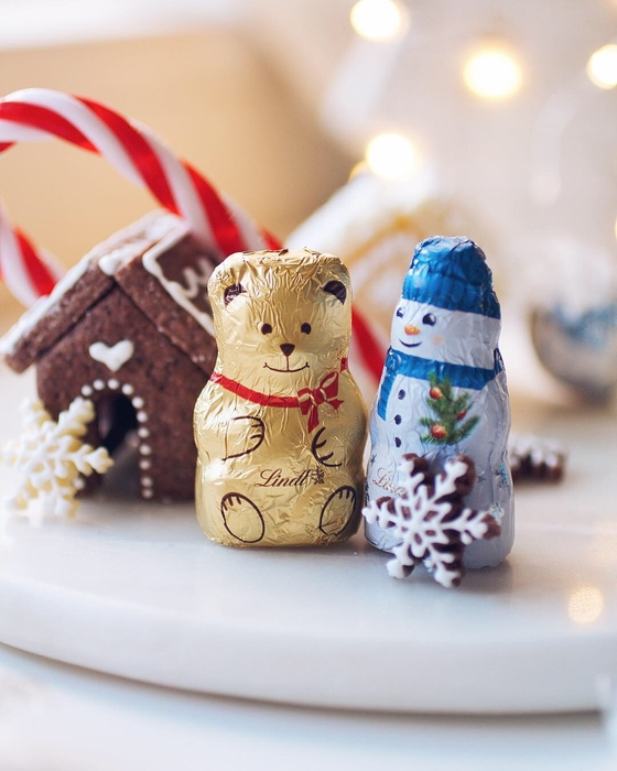 インスタアンバサダー @chocolat_rie