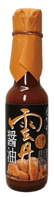 雲丹醤油