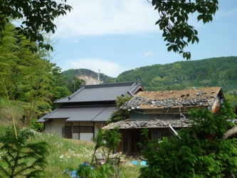 相次ぐ地震に便乗、被災地を狙う瓦屋根修理の悪質訪問勧誘に注意　 一般社団法人全日本瓦工事業連盟が提言を発表
