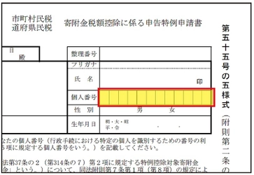 NTT東日本の自治体向け手書き帳票データ化サービス 「AIよみと～る(LGWAN接続タイプ)」がマイナンバーに対応！