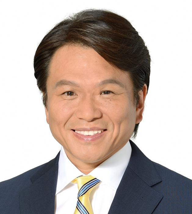 春日部市長 岩谷 一弘氏